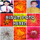 Album Foto Keren icono