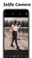 Selfie Camera For iPhone 13 -  스크린샷 3