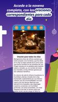 Novena de Aguinaldos скриншот 2