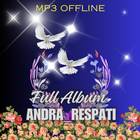 Album Andra Respati Mp3 Ofline icône