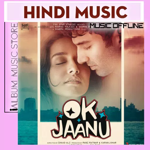 Ok Jaanu Mp3 Songs Free Bollywood Music Album APK for Android Download