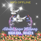 Album Maulana Wijaya Offline icône