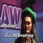Shalawat Gus Ali Gondrong icône