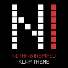 Nothing Inspired KLWP أيقونة