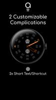 AD Spotlight - Watch Face captura de pantalla 1