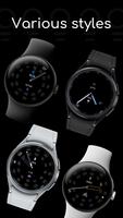 AD Spotlight - Watch Face captura de pantalla 2