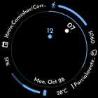 AD ConveX - Watch Face icon
