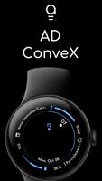 AD ConveX - Watch Face poster