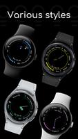 AD ConveX - Watch Face screenshot 2