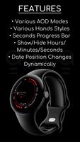 AD ConveX - Watch Face screenshot 3