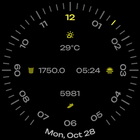AD Surface - Watch Face أيقونة