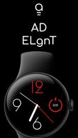 AD ELgnT الملصق