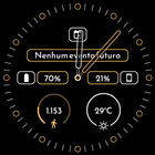 AD Layer - Watch Face ikona