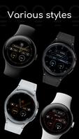 AD Layer - Watch Face screenshot 2