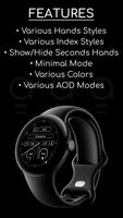 AD Layer - Watch Face screenshot 3
