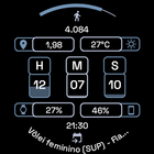 AD ReflecT - Watch Face أيقونة