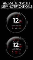 برنامه‌نما AD Classic Digital - WatchFace عکس از صفحه