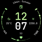 AD Echo - Watch Face иконка
