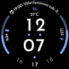 AD PoinT - Watch Face icône