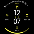 AD BlinK - Watch Face icono