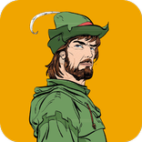 مغامرات روبين هود