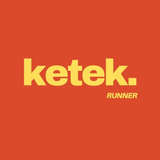 Ketek Runner icon