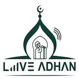 Live Adhan Mosque