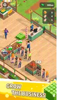 Idol Farm Life: Juice Tycoon اسکرین شاٹ 5