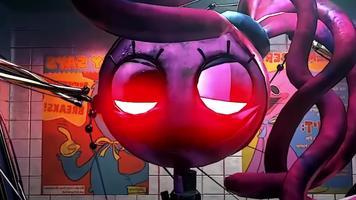 Poppy Mobile Playtime Guide 3 captura de pantalla 1