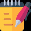 تطبيق المفكرة APK