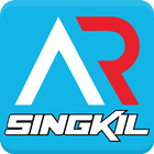 AR Singkil icône