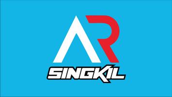 AR Singkil capture d'écran 1