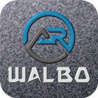 ikon AR Walbo