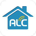 ALC Connect Plus アイコン