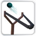 Slingshot Master 3D 2019