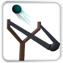 Slingshot Master 3D 2019 APK