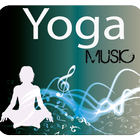 Yoga music for relaxation and meditation icon