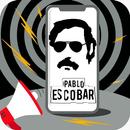 Frases de Narcos , Pablo Escob aplikacja