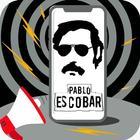Frases de Narcos , Pablo Escob biểu tượng