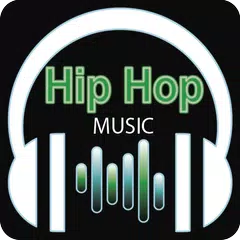 Descargar APK de Hip Hop Music , Rap Songs for 