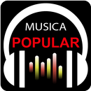 Musica Popular aplikacja