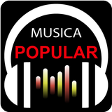 Musica Popular アイコン