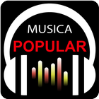 Musica Popular ícone