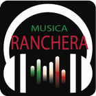 Musica Ranchera Gratis icône
