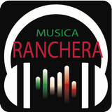 Musica Ranchera Gratis simgesi