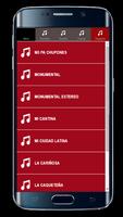 Musica Ranchera Gratis Ekran Görüntüsü 1