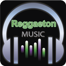 Reggaeton Music, Bachata Music-APK