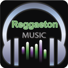 Reggaeton Music, Bachata Music icône