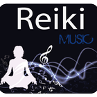 Musique Reiki , musique de guérison icône