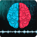 Ondas Cerebrales Terapia Binaural APK